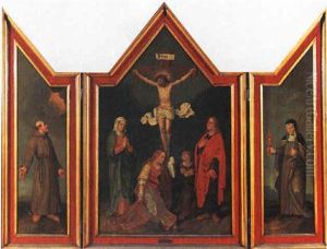 The Crucifixion