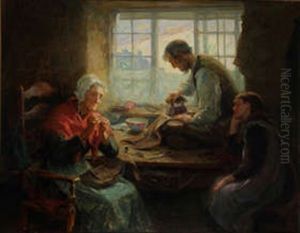 'the Village Tailor