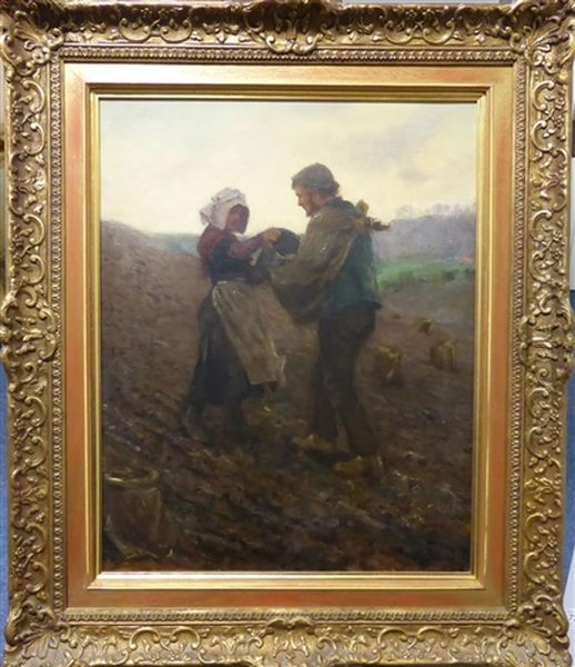 Out In The Fields - view 1