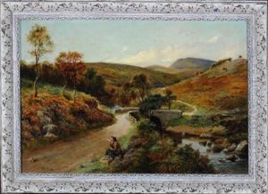Glentarras Langholm Glentarras Langholm