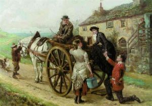 The Gallant Soldier