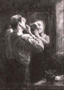 The Shave
