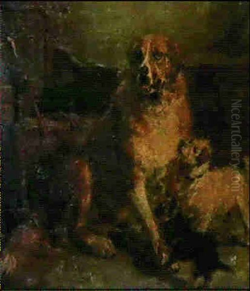 Canine Friends - view 1