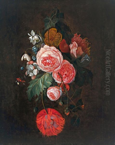Blumenstillleben - view 1