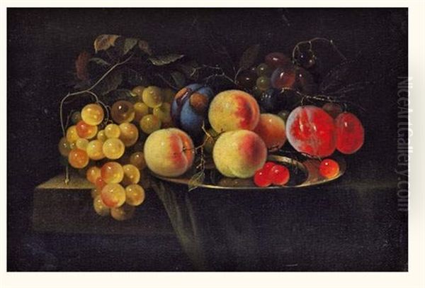 Nature Morte Aux Fruits - view 1