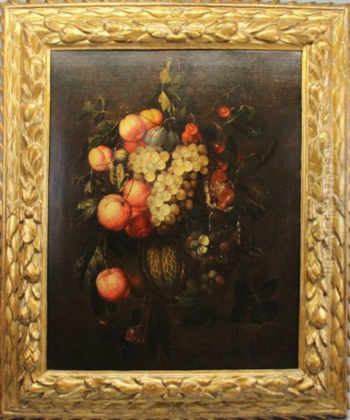 Old Master Still Life - view 1