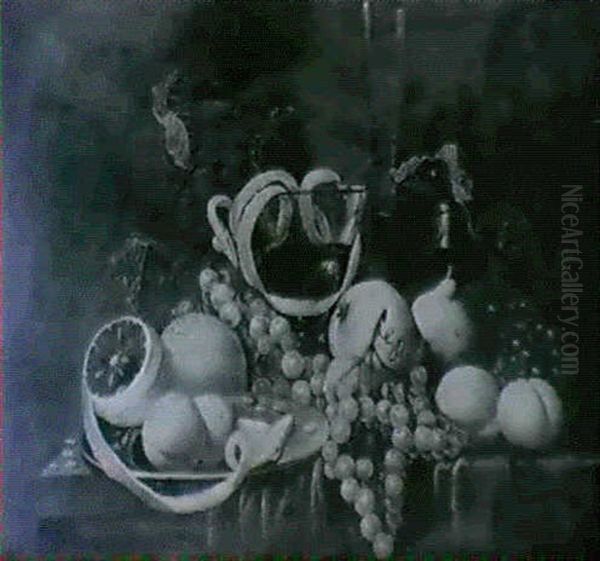 Nature Morte De Fruits - view 1
