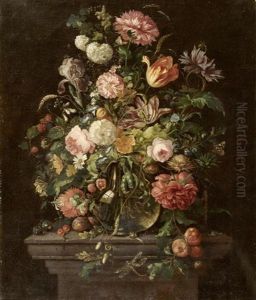 Blumenstilleben