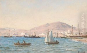 Campo Mento From Gibraltar