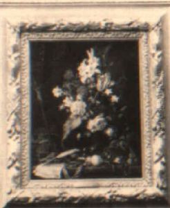 Floral Still Life by Jan Davidsz De Heem