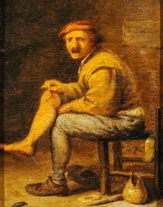 Der Schmerz