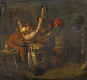Zechende Bauersleute Zechende Bauersleute