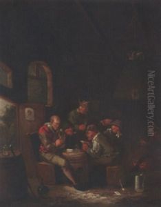 Schenkenszene Schenkenszene