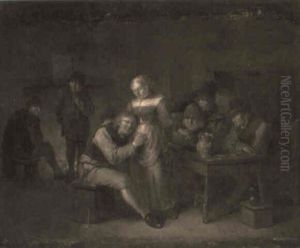 Le Jeu De La Main Chaude