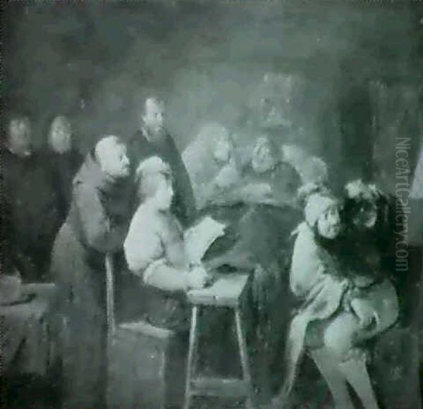 La Bonne Histoire De L'auberge - view 1