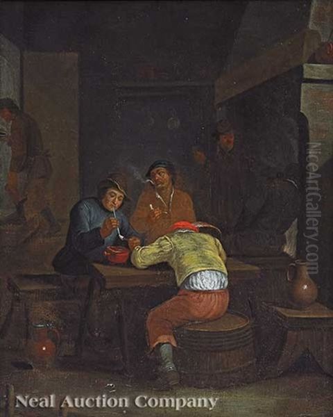 In The Tavern - view 1