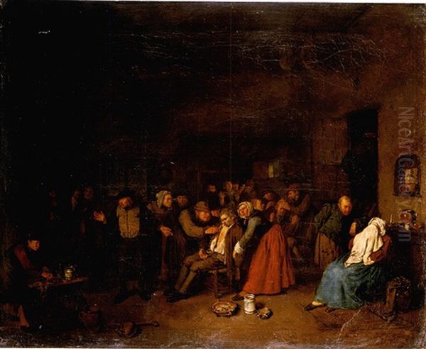 The Doctor's Surgery - view 1