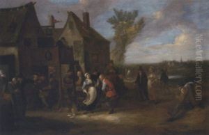 A Village Kermesse