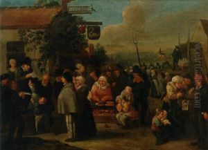 A Village Fair