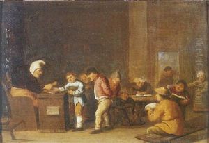 Le Maitre D'ecole