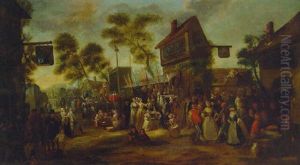 A Village Fair