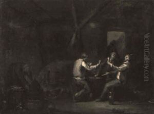 Games In The Dark Games In The Dark