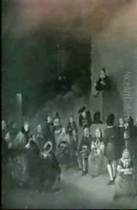 The Congregation