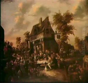 La Foire De Village