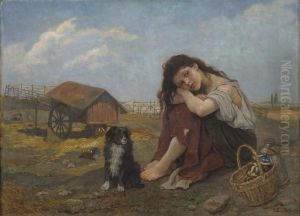 Tutarlaps Koeraga by Eugenie Bandell