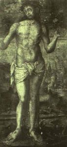 Ecce Homo by Maerten Jacobsz van Heemskerck