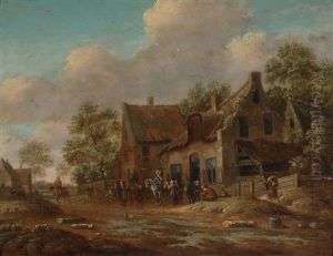 Dorfstrase