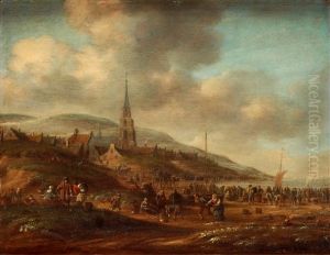 Figurer Vid Schenevingen