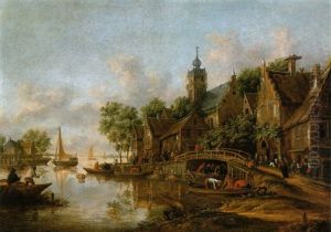 A Ferry