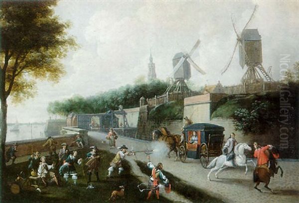L'essai De Tir - view 1