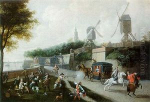 L'essai De Tir