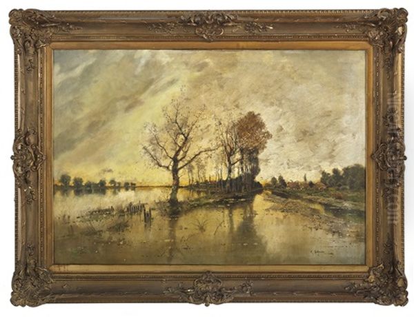 Landscape - view 1