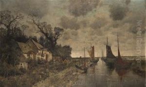 English Landscape English Landscape