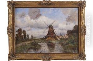 Windmill Windmill