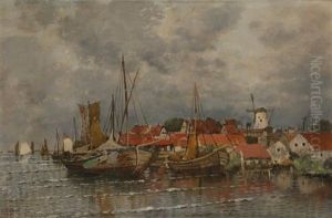 Port De Peche