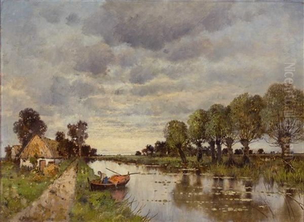 'markische Landschaft' - view 1