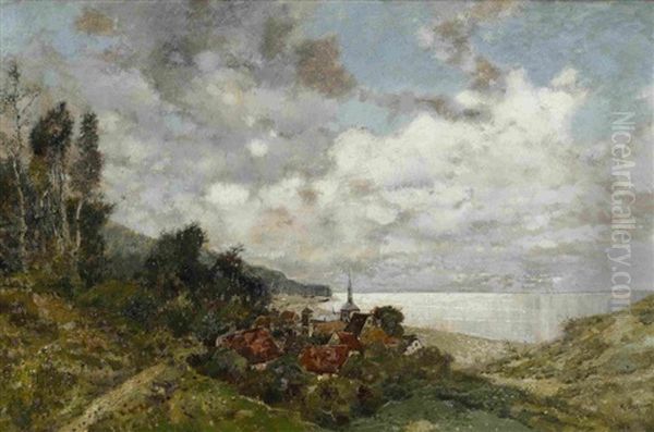 An Der Ostsee - view 1