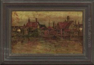 Old Houses, Winsor