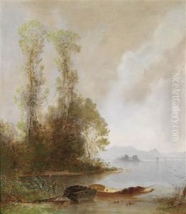 Flusslandschaft thumbnail