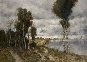 Am Ufer Am Ufer