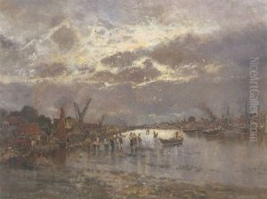 Hafen Vom Emden Hafen Vom Emden