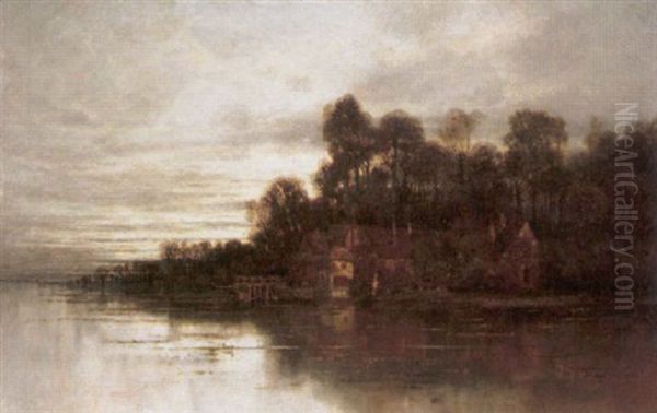 Das Dorf Am See - view 1