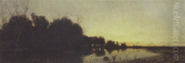 The Afterglow - view 1