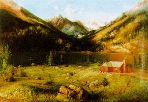 Black Lake, Colorado