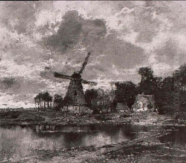 Motiv Aus Holland - view 1