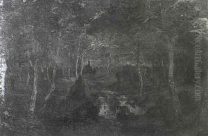 Waldlandschaft